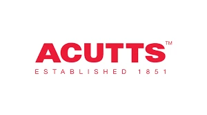 Accutts Logo
